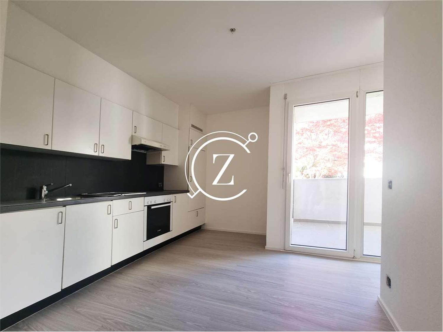 Appartamento nuovo 3.5 locali a Bellinzona