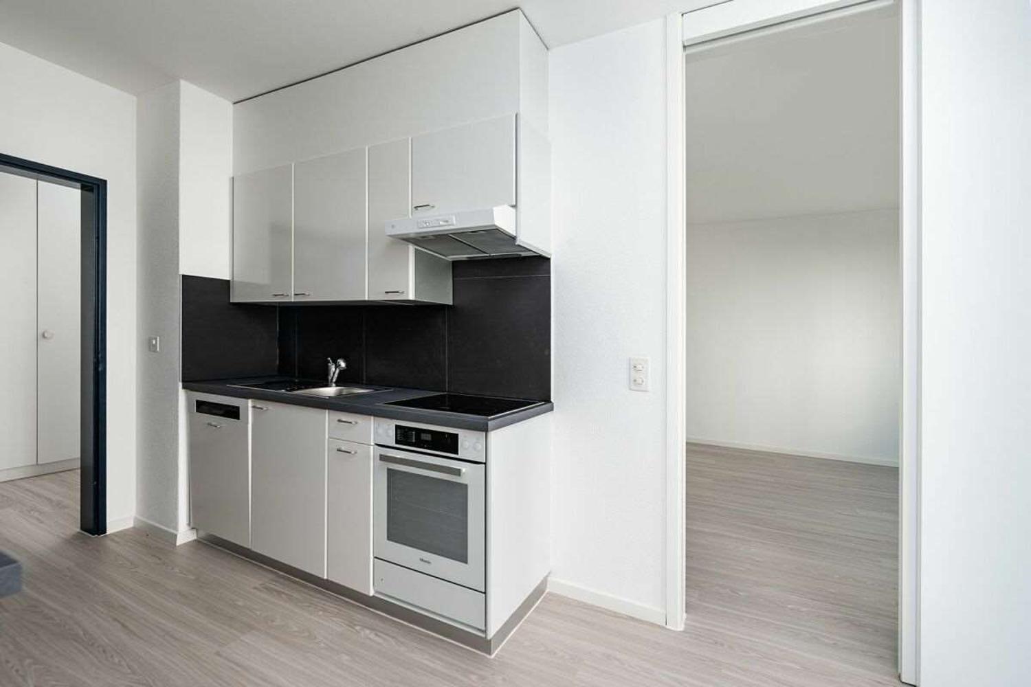 Appartamento nuovo 3.5 locali a Bellinzona