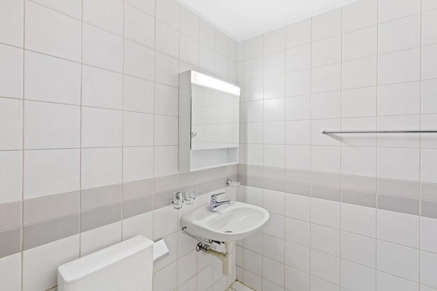 Ampio appartamento luminoso per te e la ..., Stegmattstrasse 7, CHF 1600
