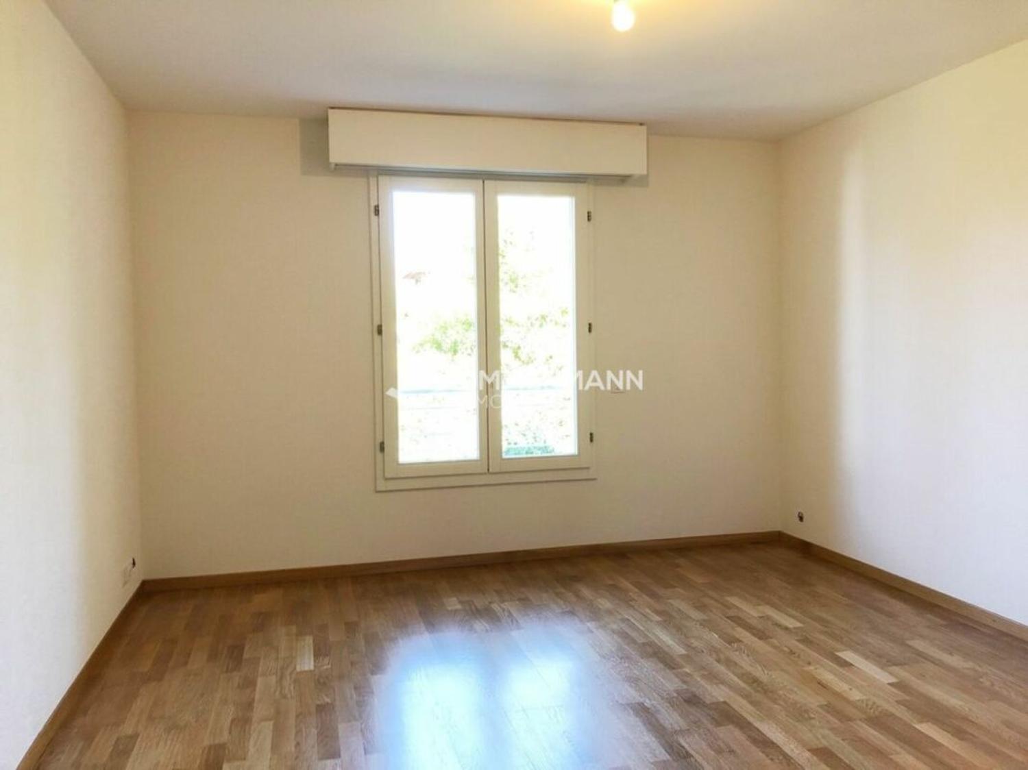 3 pezzi a Chêne-Bougeries, Chemin des Flombards, CHF 1774