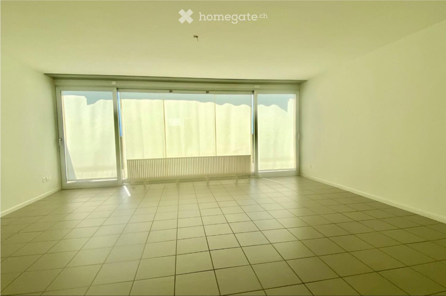 Appartamento di 1,5 locali in 6513 Monte Carasso
