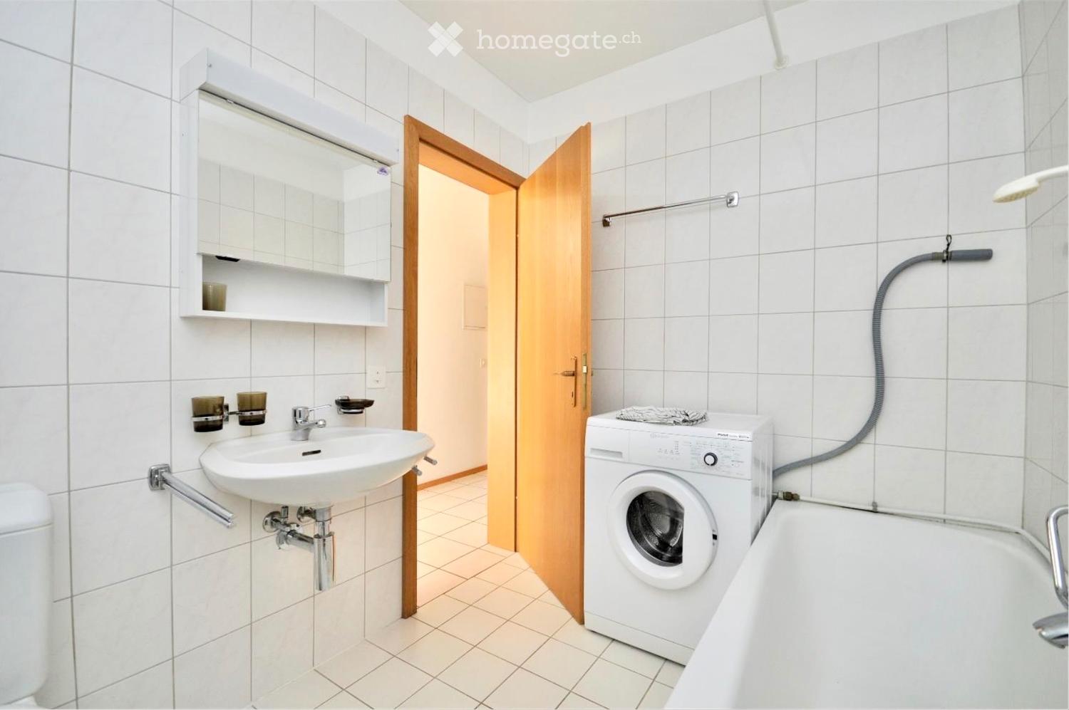 Ampio bilocale di 71 m² con terrazza coperta Sant’Antonino