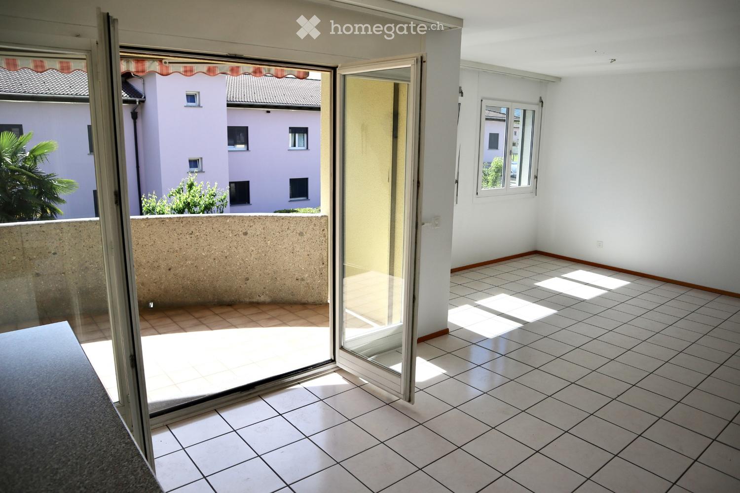 Ampio bilocale di 71 m² con terrazza coperta Sant’Antonino