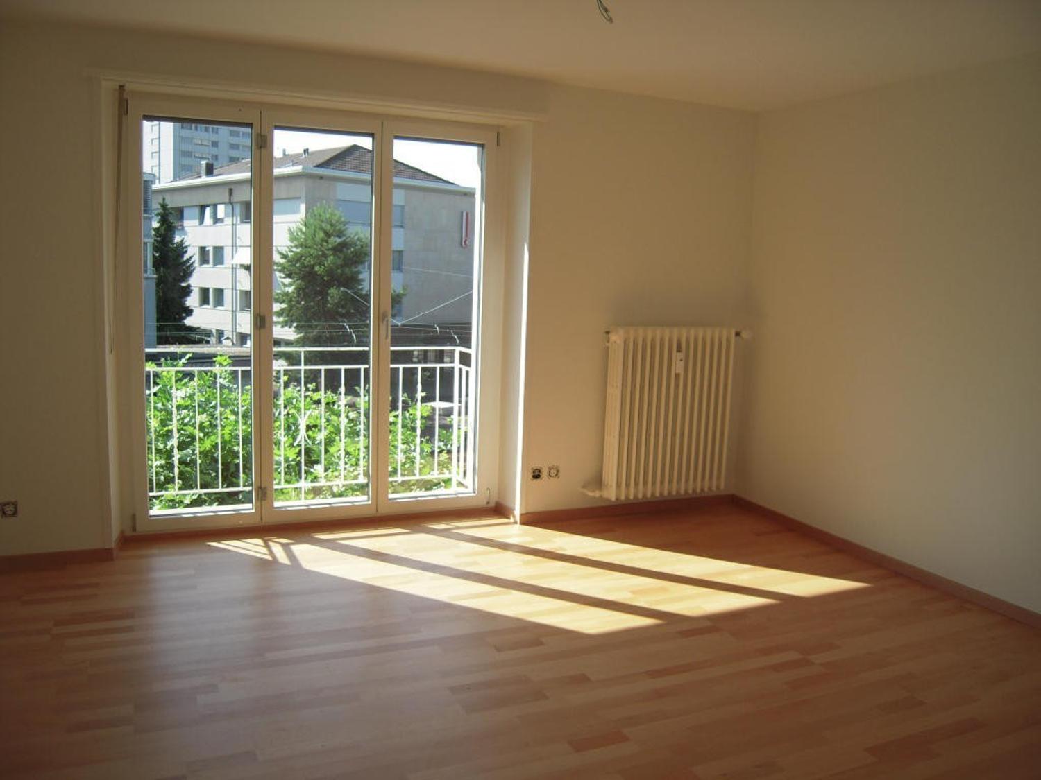 Grosse, helle Wohnung 4123 Allschwil Grosse, helle Wohnung 4123 Allschwil