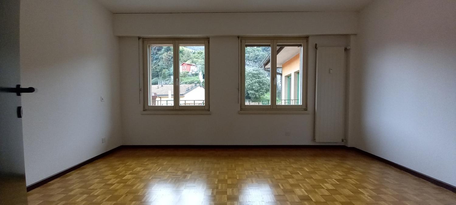 SPAZIOSO APPARTAMENTO DUPLEX