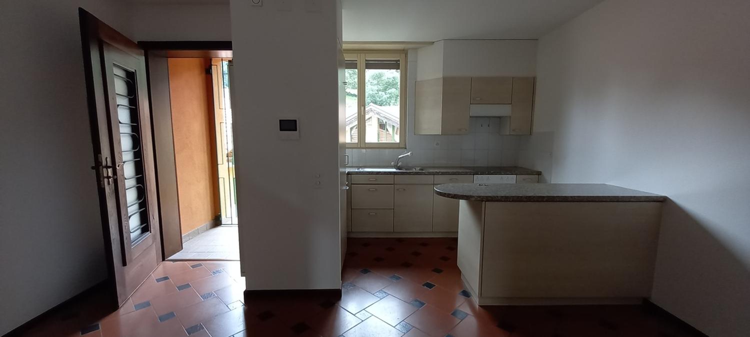 SPAZIOSO APPARTAMENTO DUPLEX