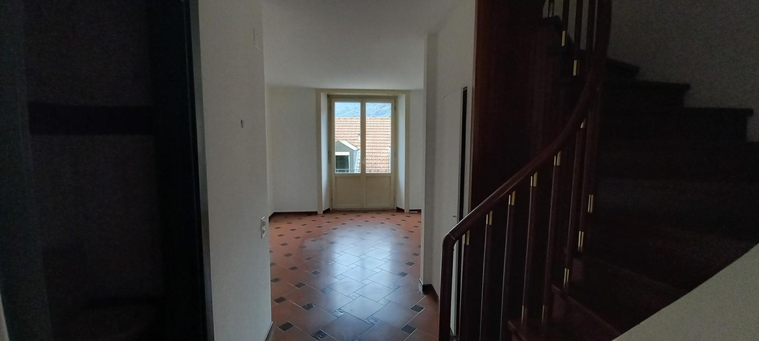 SPAZIOSO APPARTAMENTO DUPLEX