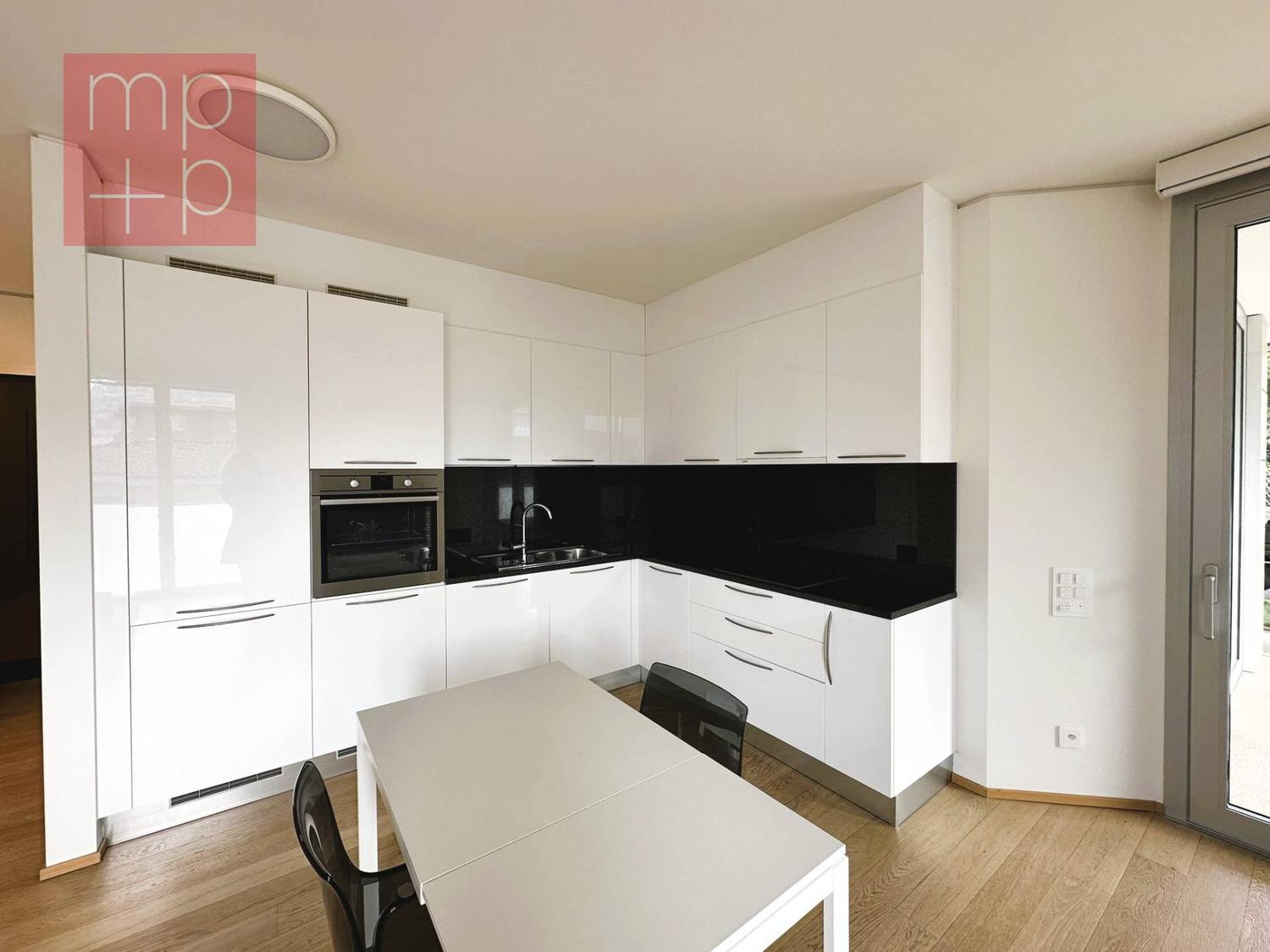 Appartamento – Lugano
