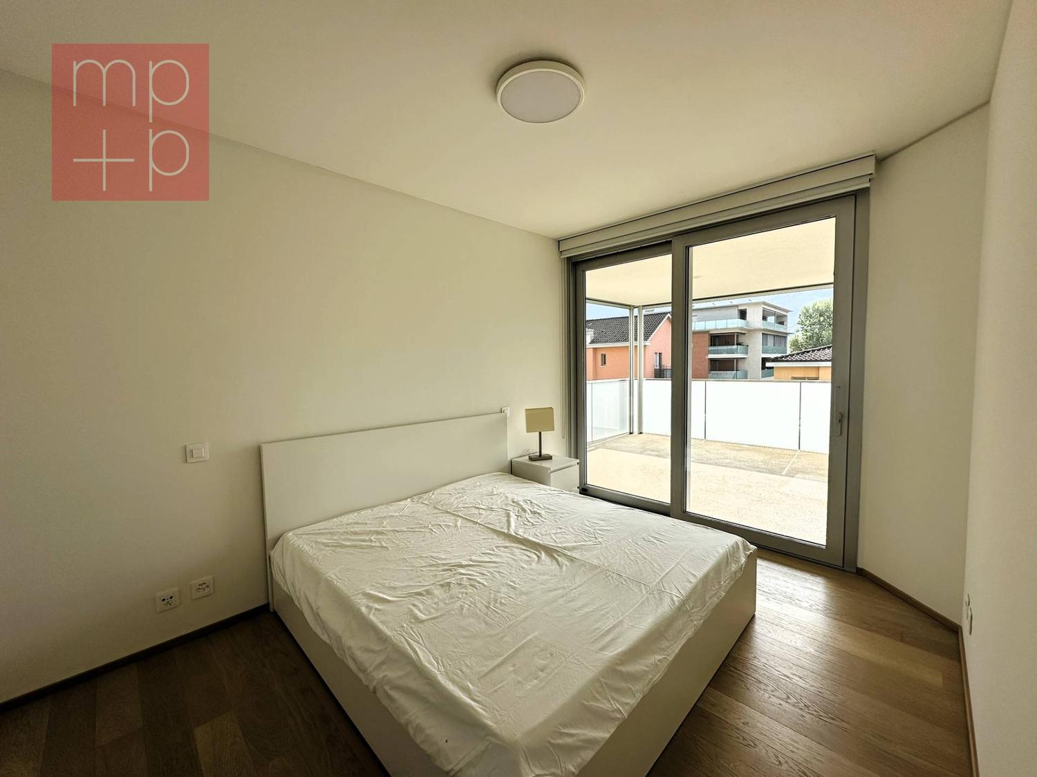 Appartamento – Lugano