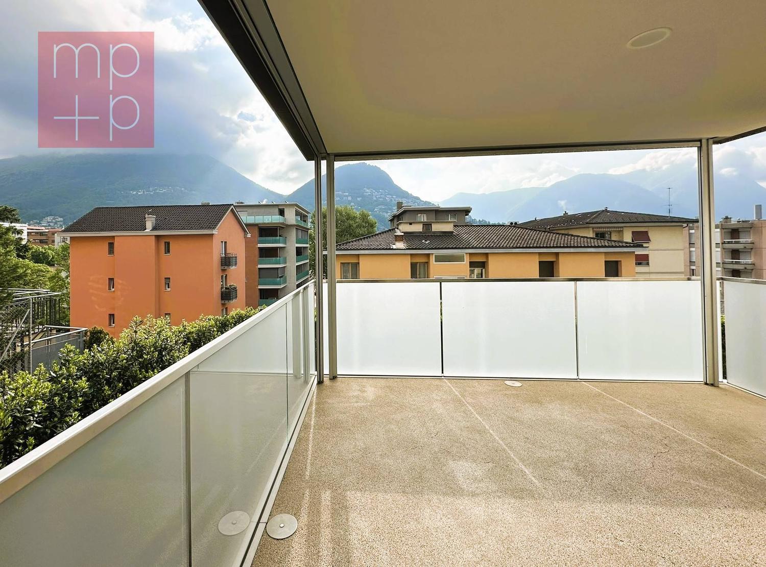 Appartamento – Lugano