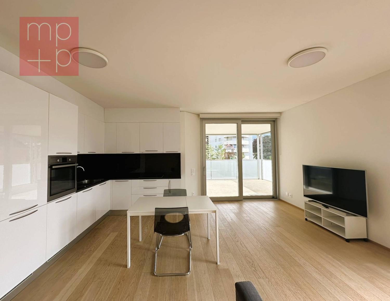 Appartamento – Lugano