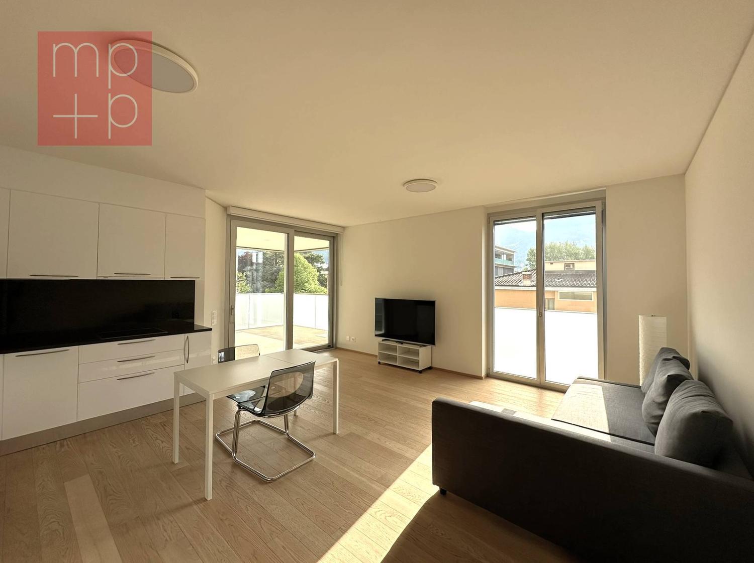 Appartamento – Lugano