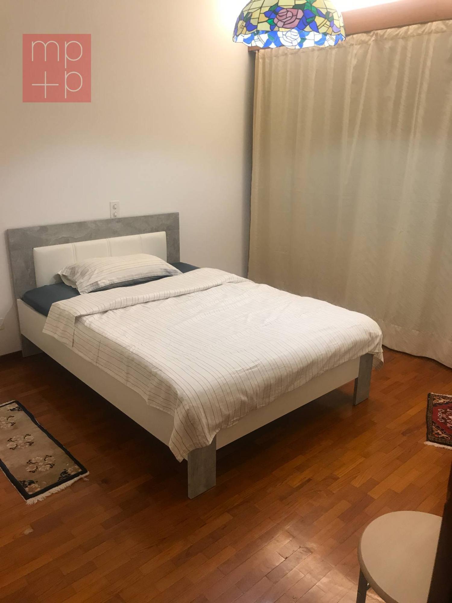 Appartamento – Lugano