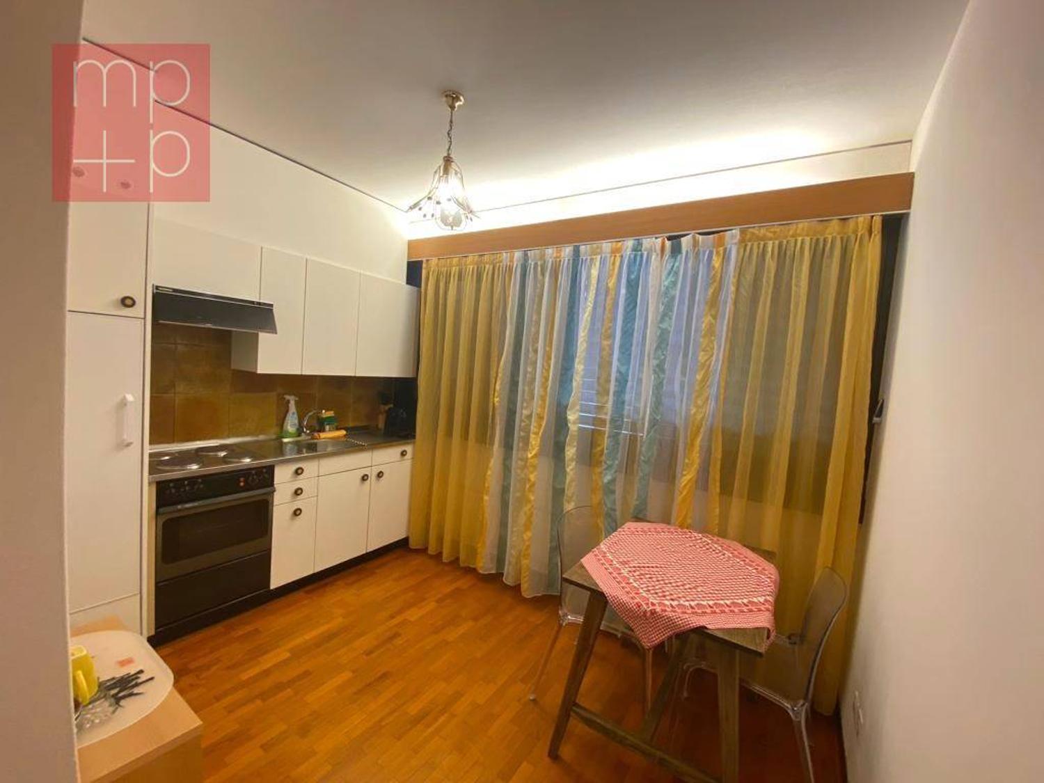Appartamento – Lugano