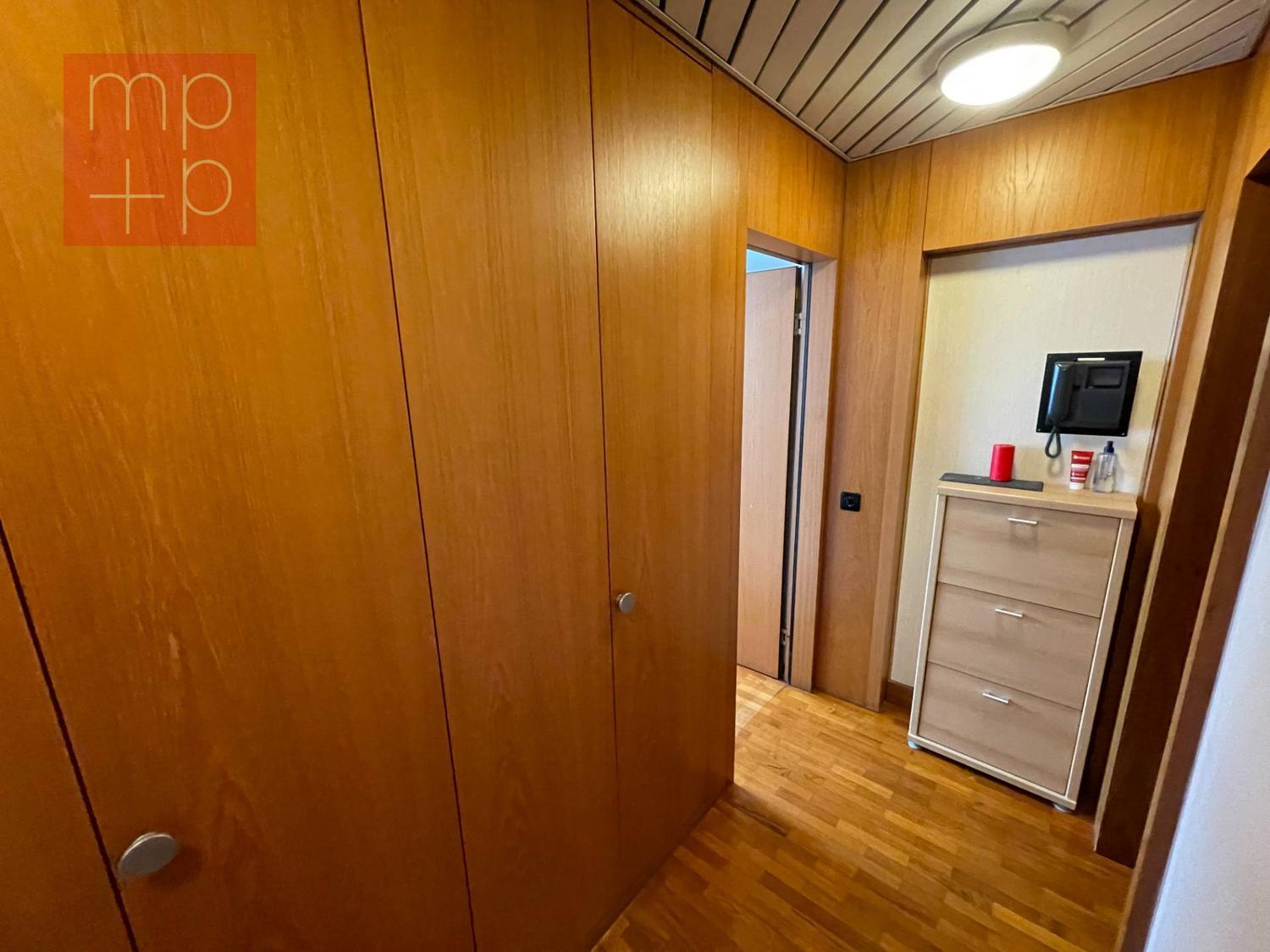 Appartamento – Lugano