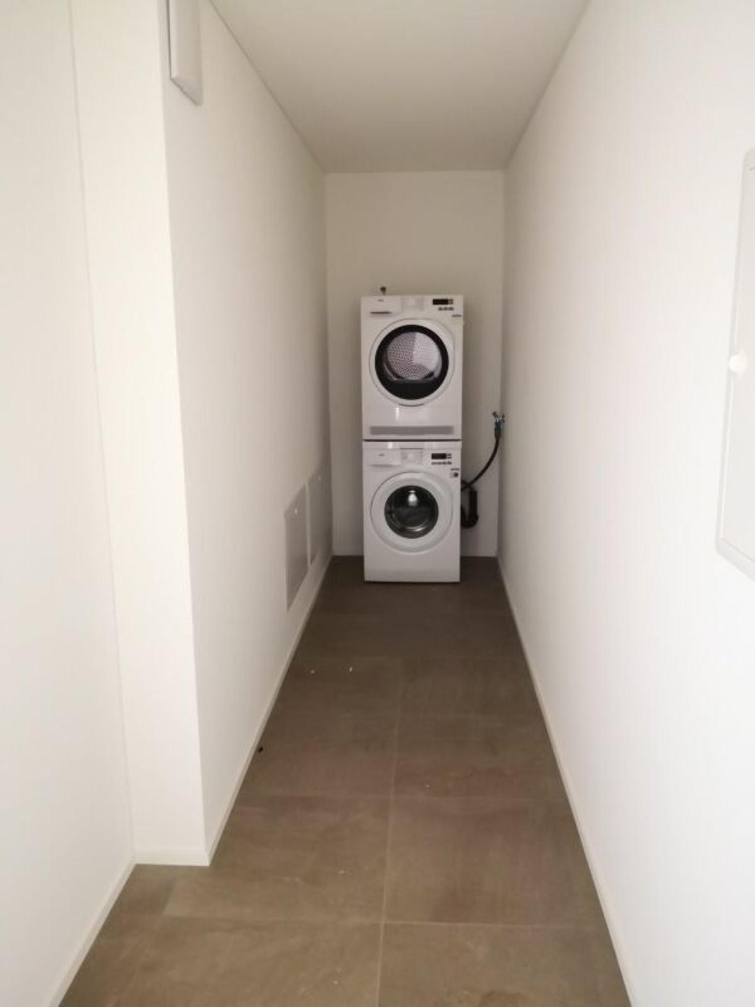 Residenza Querciabella – Bioggio appartamento di 3.5 locali con raffrescamento