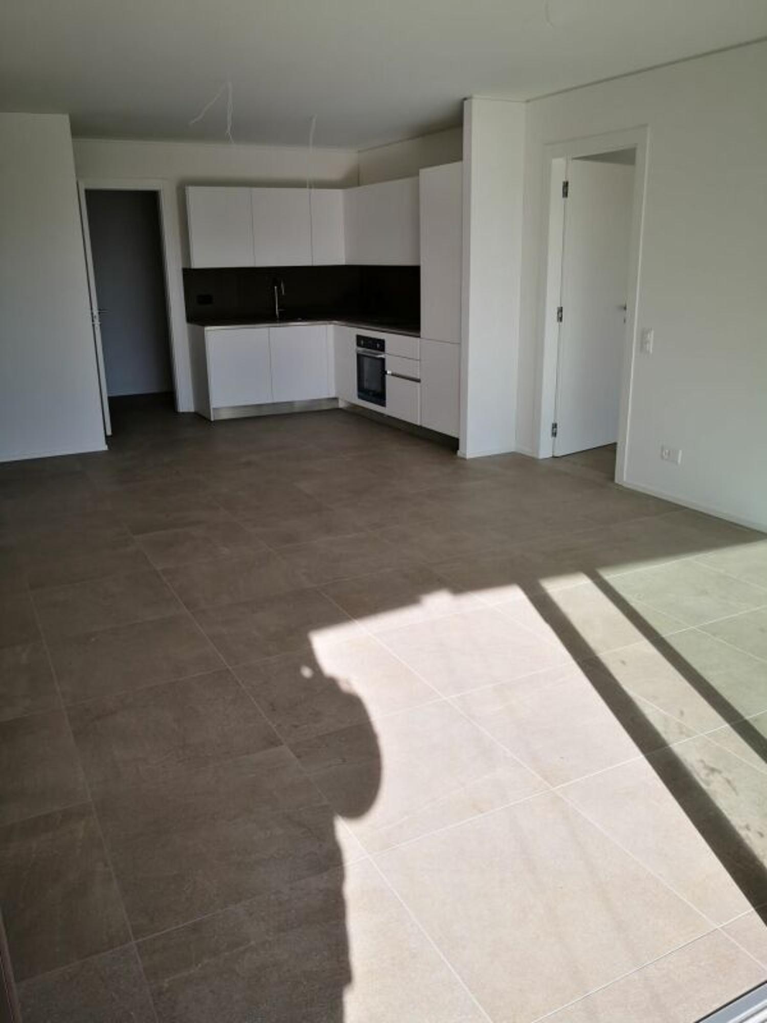 Residenza Querciabella – Bioggio appartamento di 3.5 locali con raffrescamento