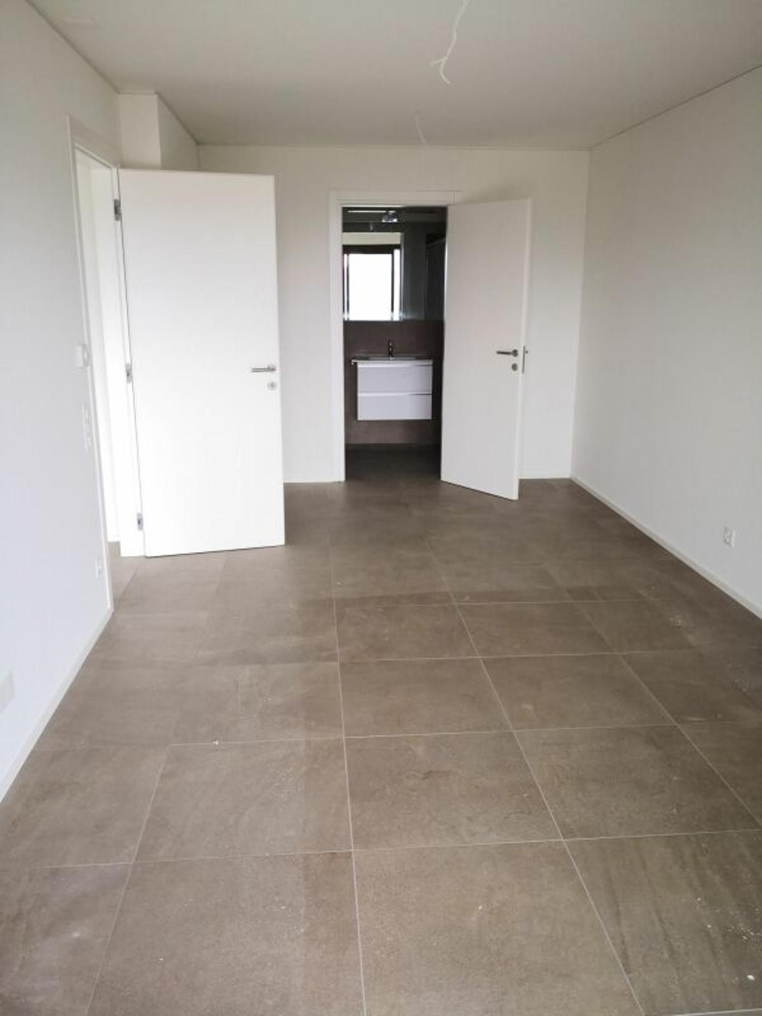 Residenza Querciabella – Bioggio appartamento di 3.5 locali con raffrescamento