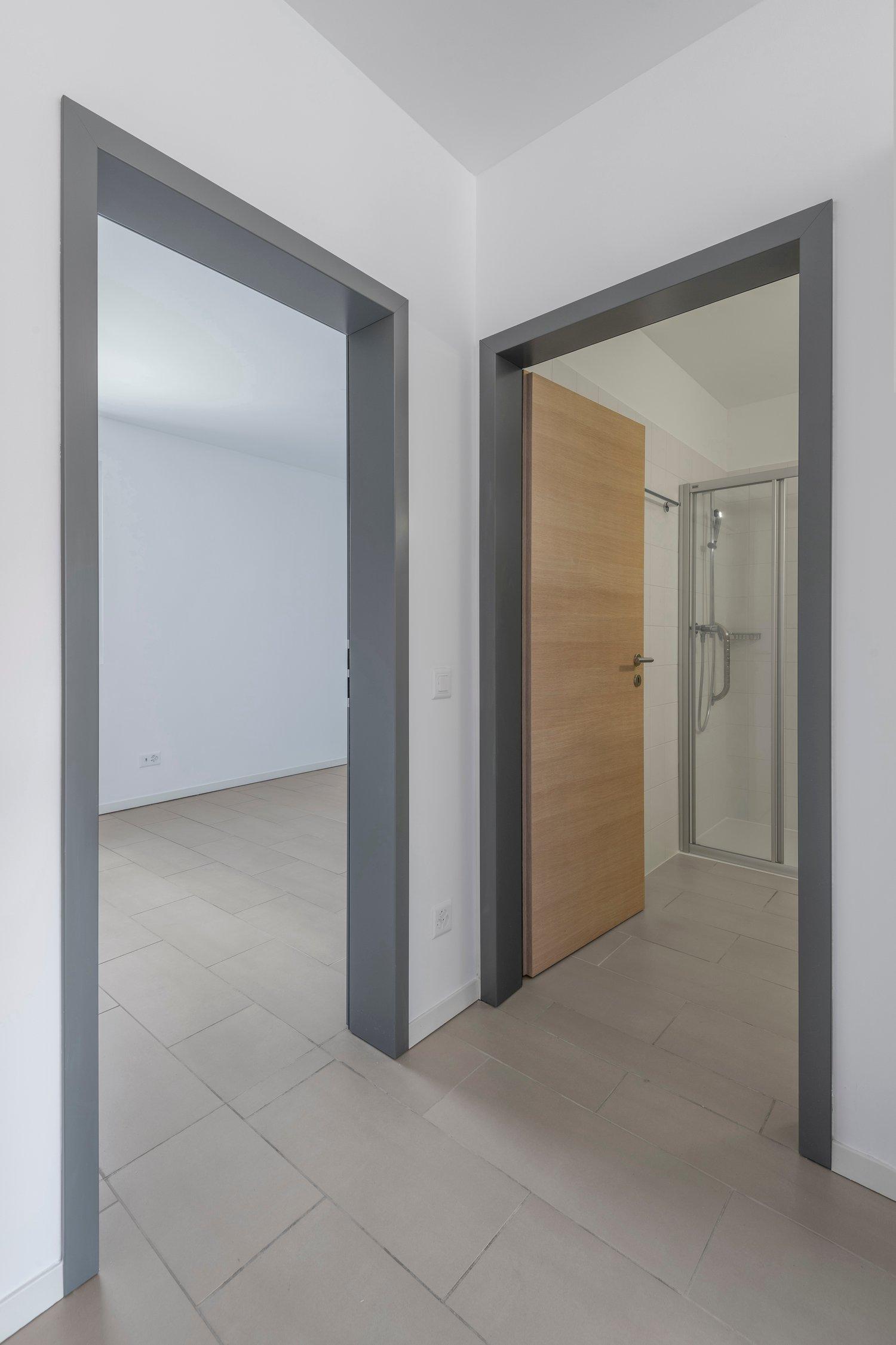 RESIDENZA MESOLCINA, Appartamenti a misura di anziani autosufficienti