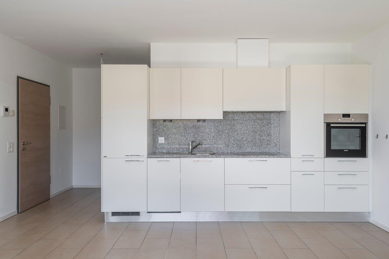 RESIDENZA MESOLCINA, Appartamenti a misura di anziani autosufficienti