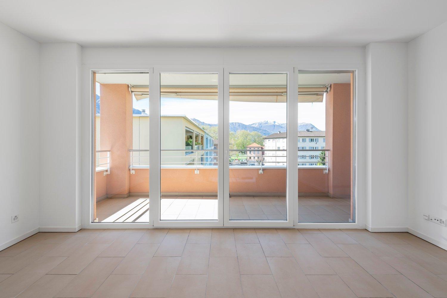 RESIDENZA MESOLCINA, Appartamenti a misura di anziani autosufficienti