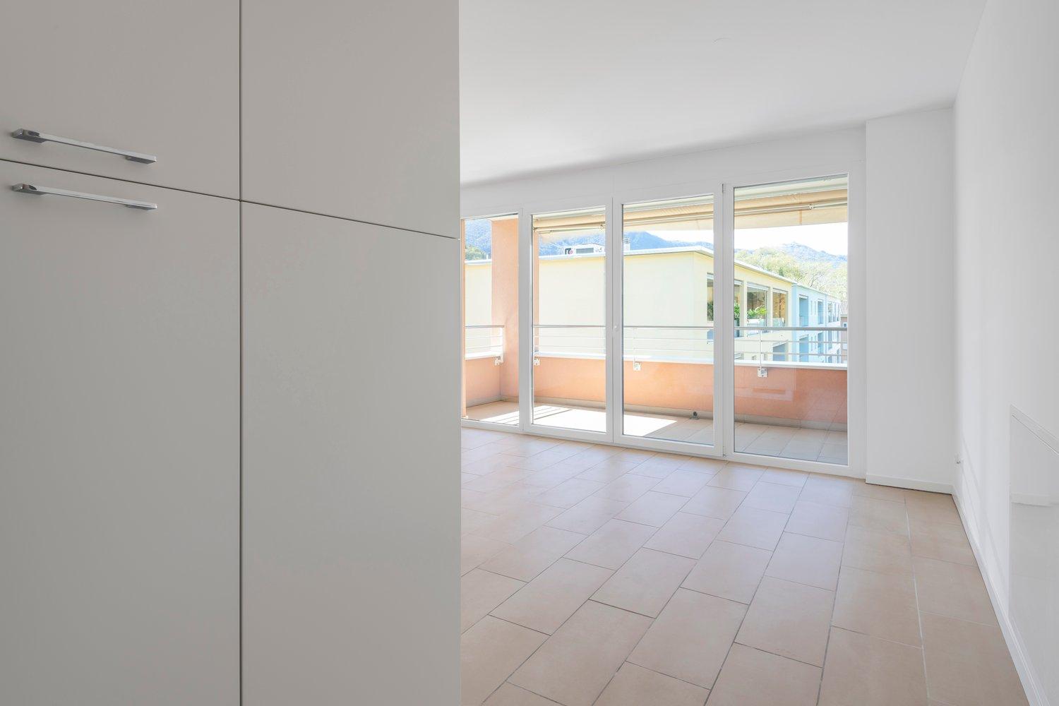 RESIDENZA MESOLCINA, Appartamenti a misura di anziani autosufficienti