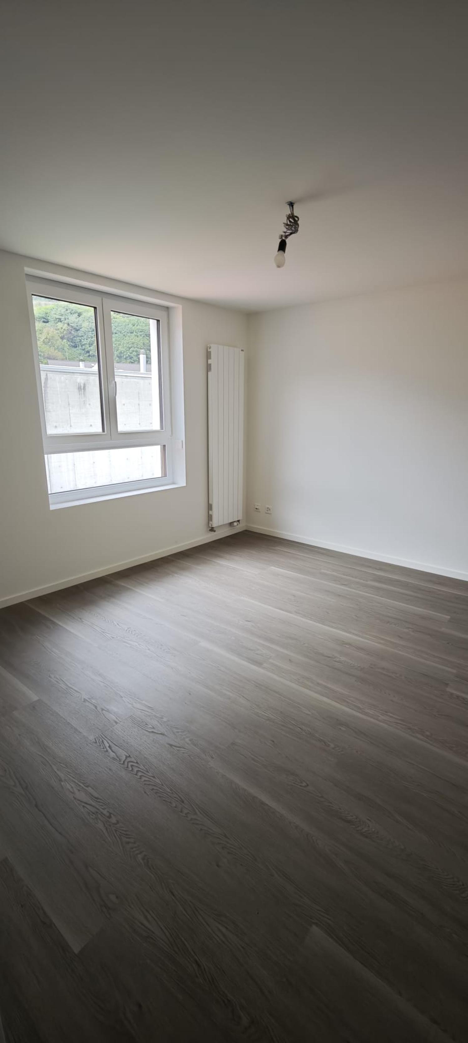 3.5 locali in casa bifamiliare interamente ristrutturata a Monte Carasso