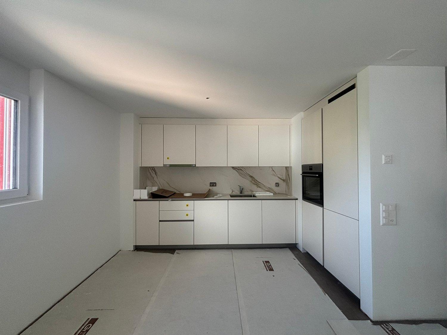 Esclusivi appartamenti di 3.5 locali in prima locazione a Cadenazzo