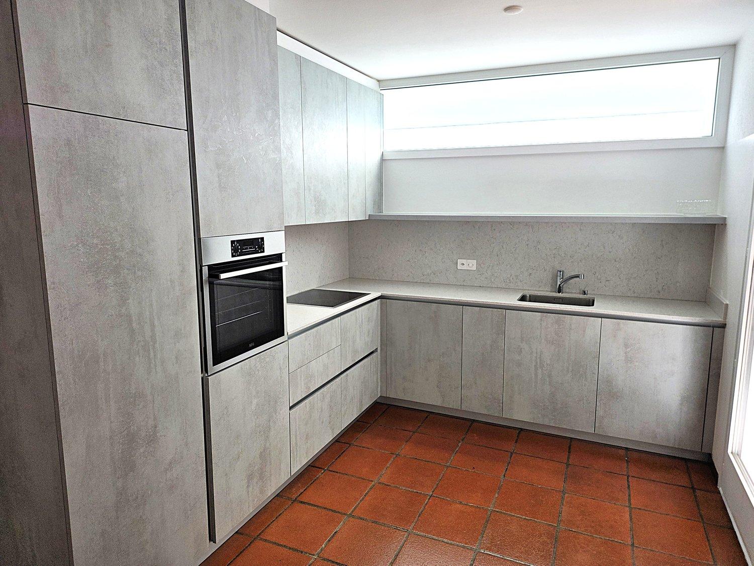 Ampio appartamento 2.5 locali a Carasso