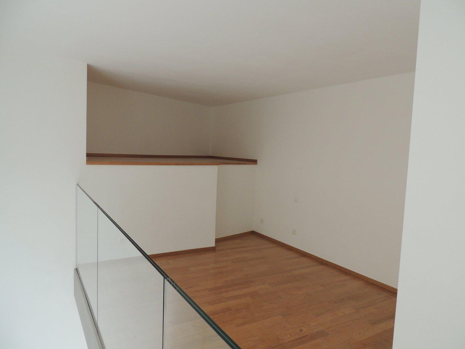 Duplex nel cuore di Bellinzona con terrazza e giardino