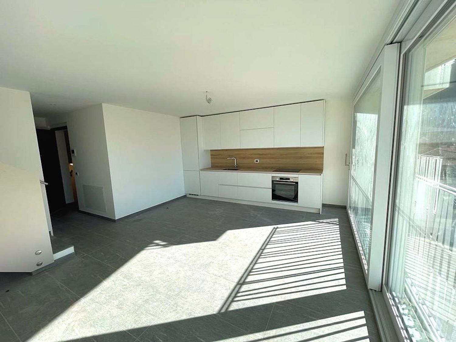 Elegante duplex in zona comoda e tranquilla