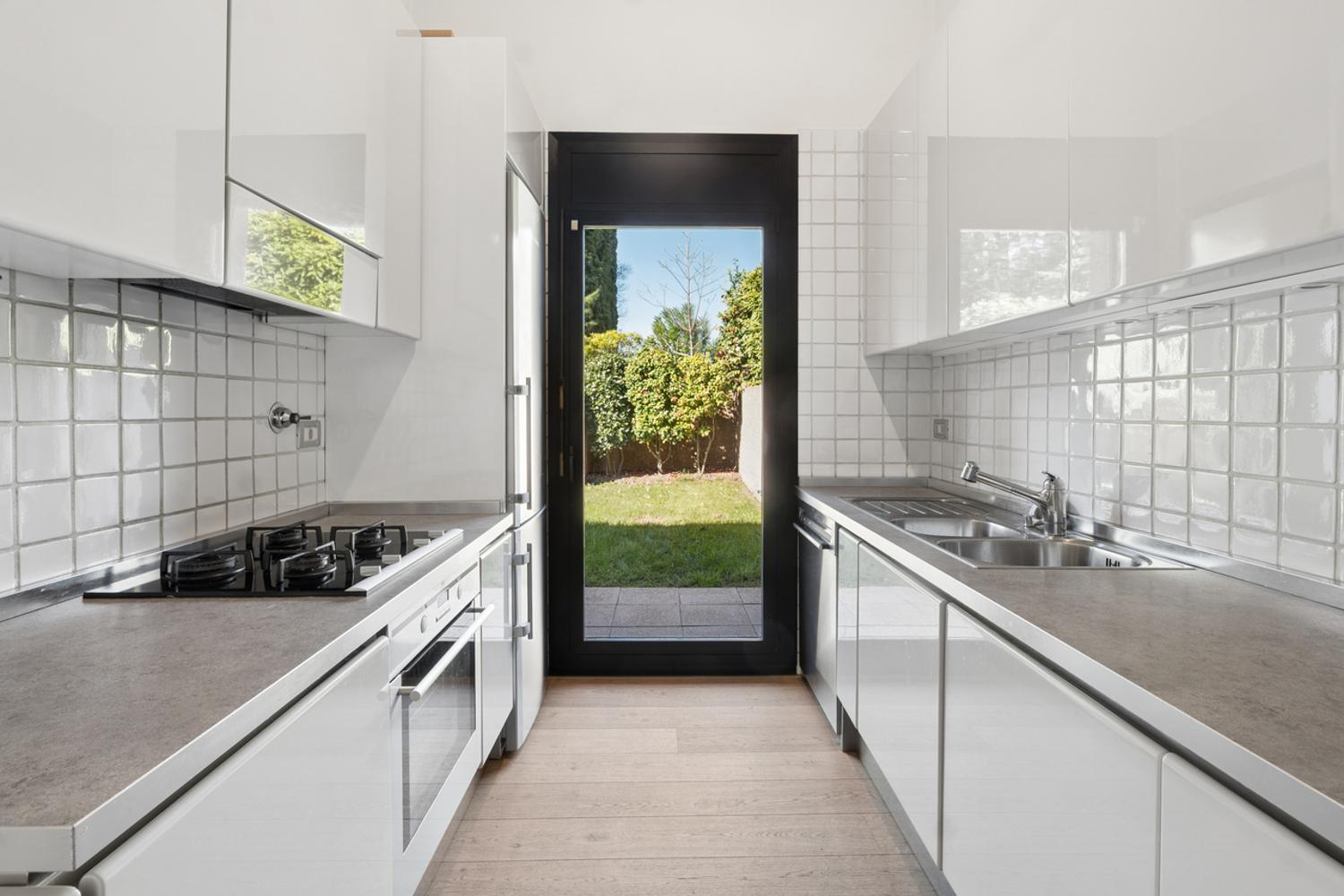 Elegante Maisonette nella residenza I Cortiletti