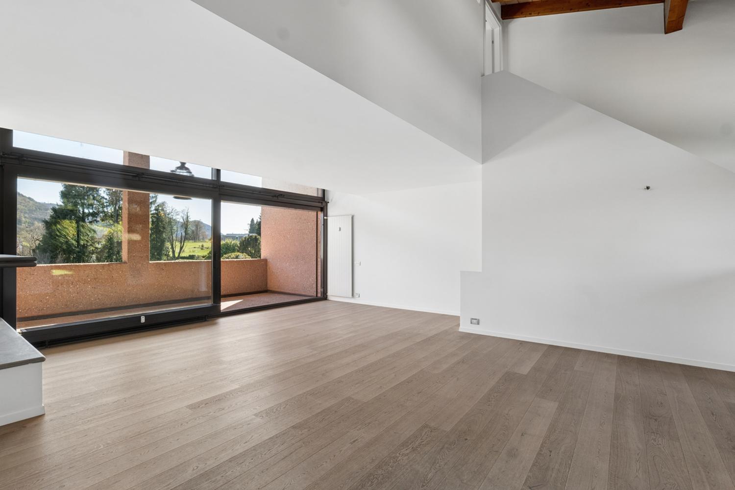 Elegante Maisonette nella residenza I Cortiletti