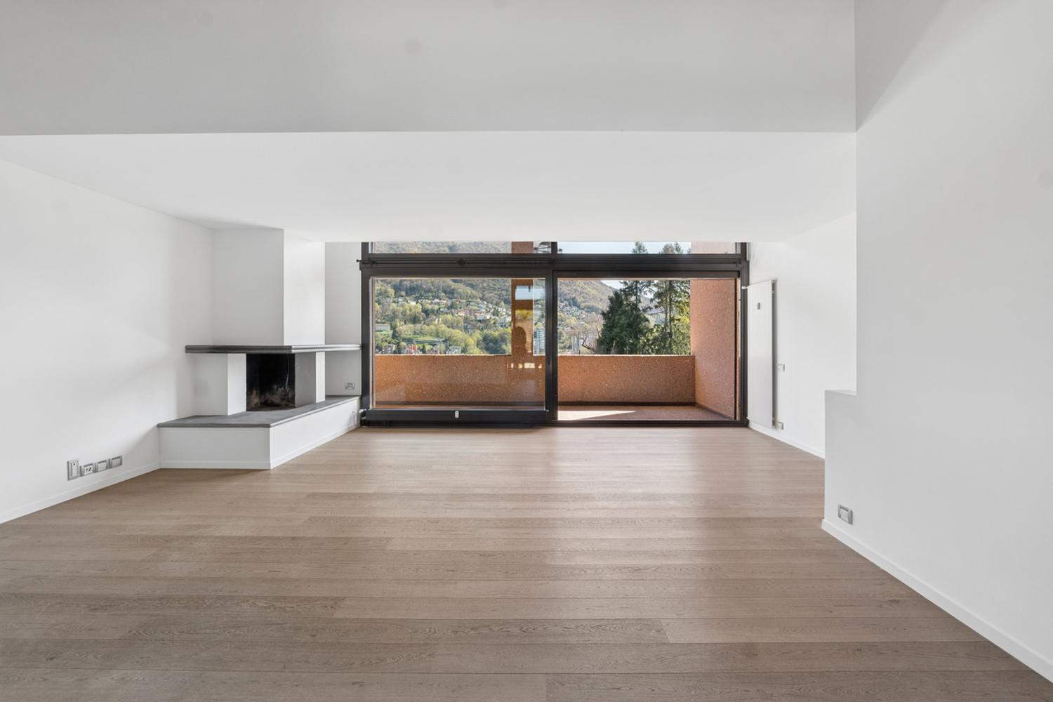 Elegante Maisonette nella residenza I Cortiletti