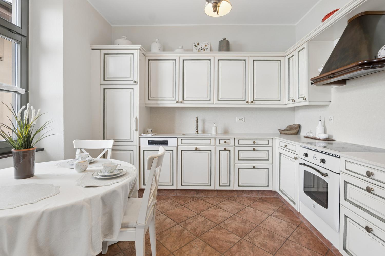 Villa “L’Ortenzia” – Dimora Storica sul Lago