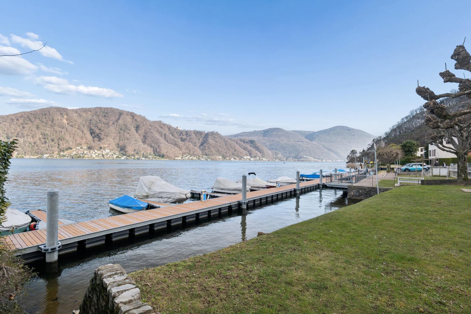 Villa “L’Ortenzia” – Dimora Storica sul Lago