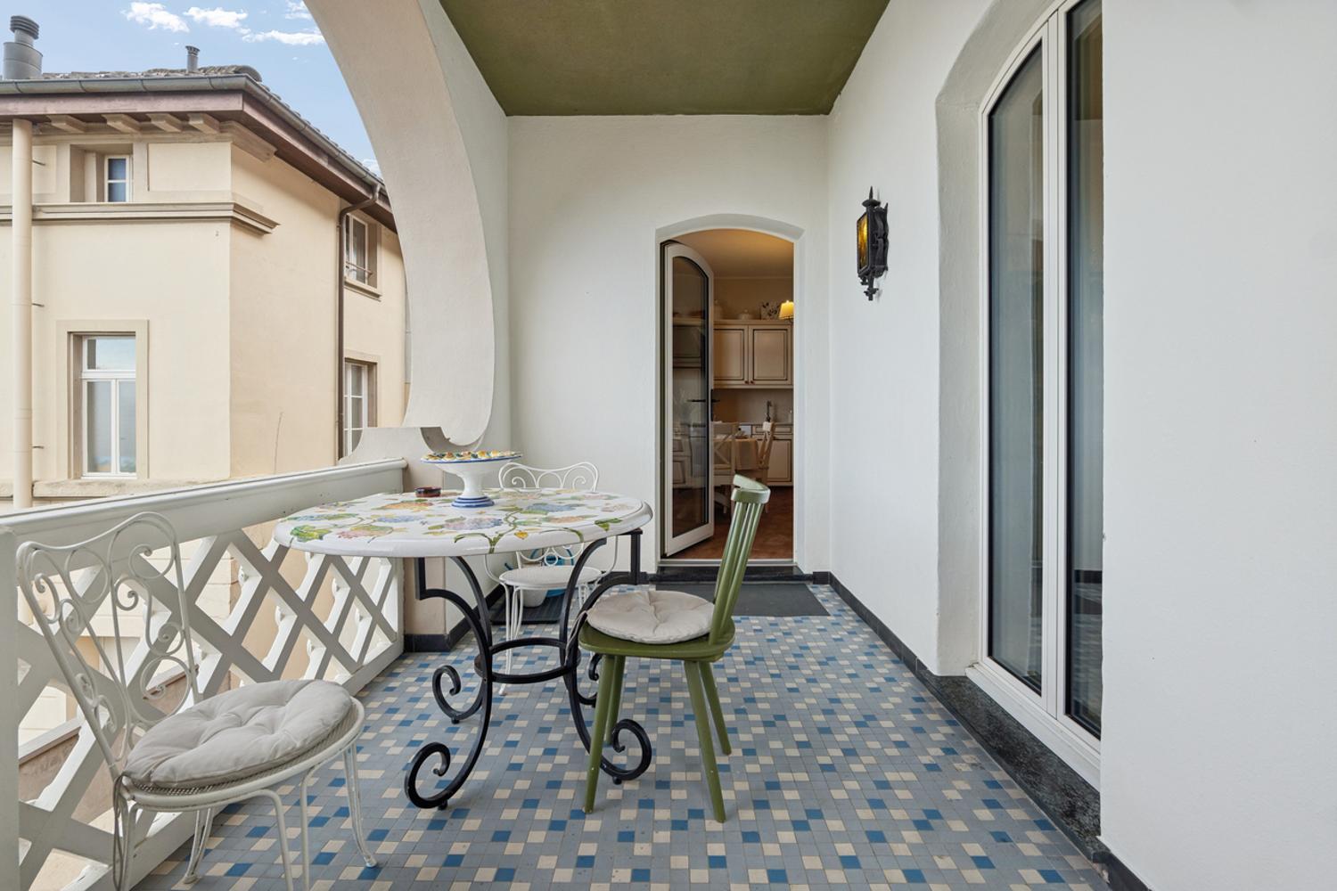 Villa “L’Ortenzia” – Dimora Storica sul Lago