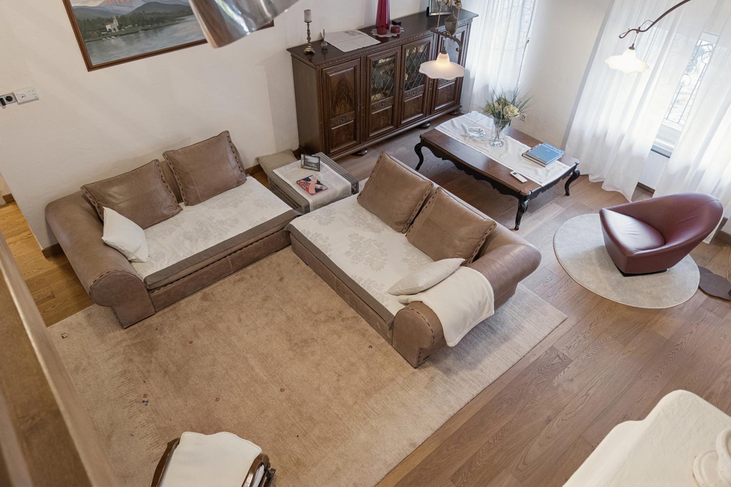 Villa “L’Ortenzia” – Dimora Storica sul Lago