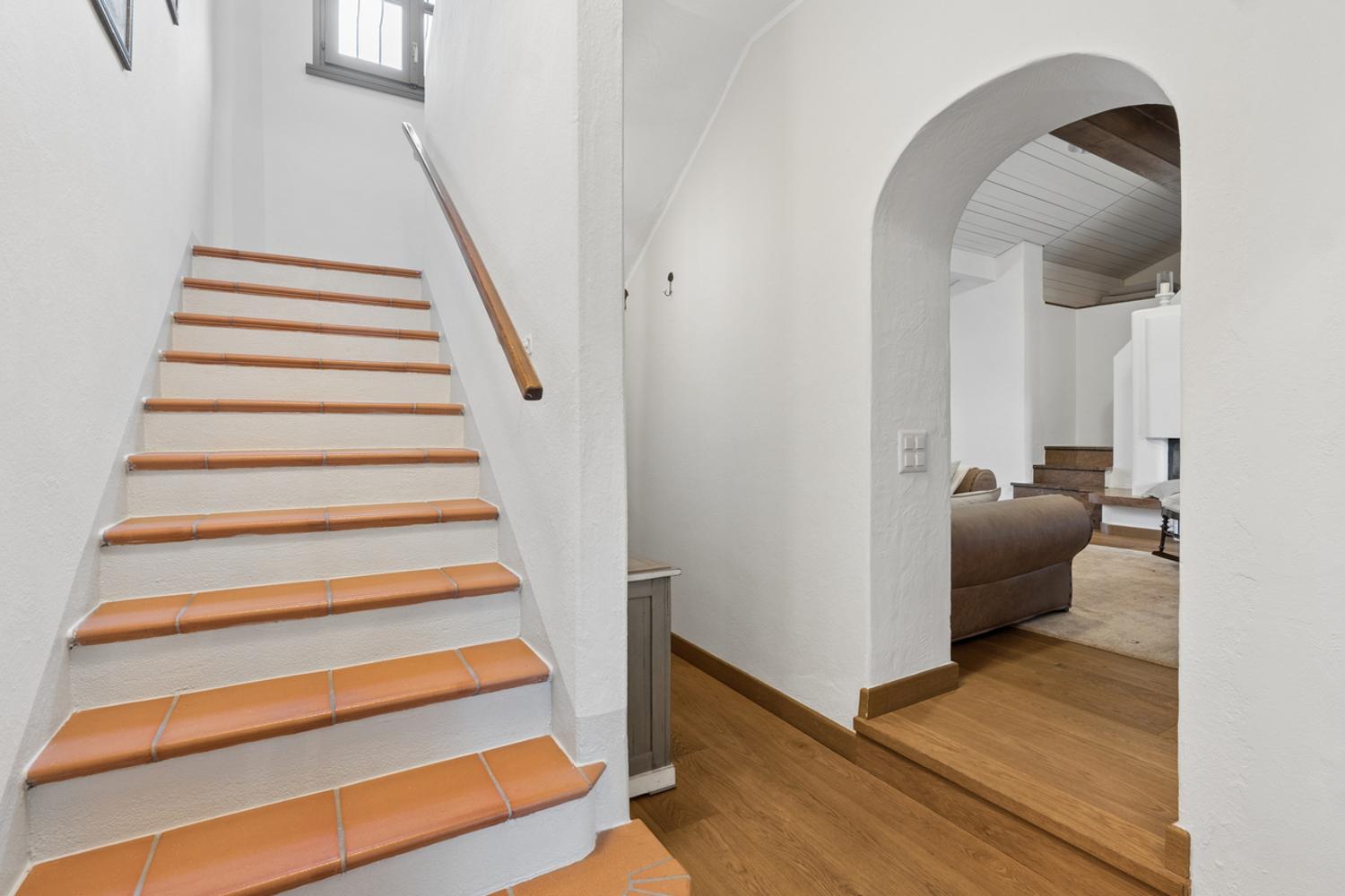 Villa “L’Ortenzia” – Dimora Storica sul Lago