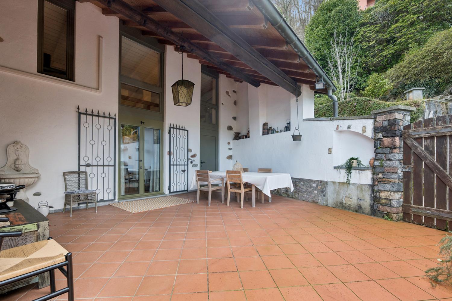 Villa “L’Ortenzia” – Dimora Storica sul Lago