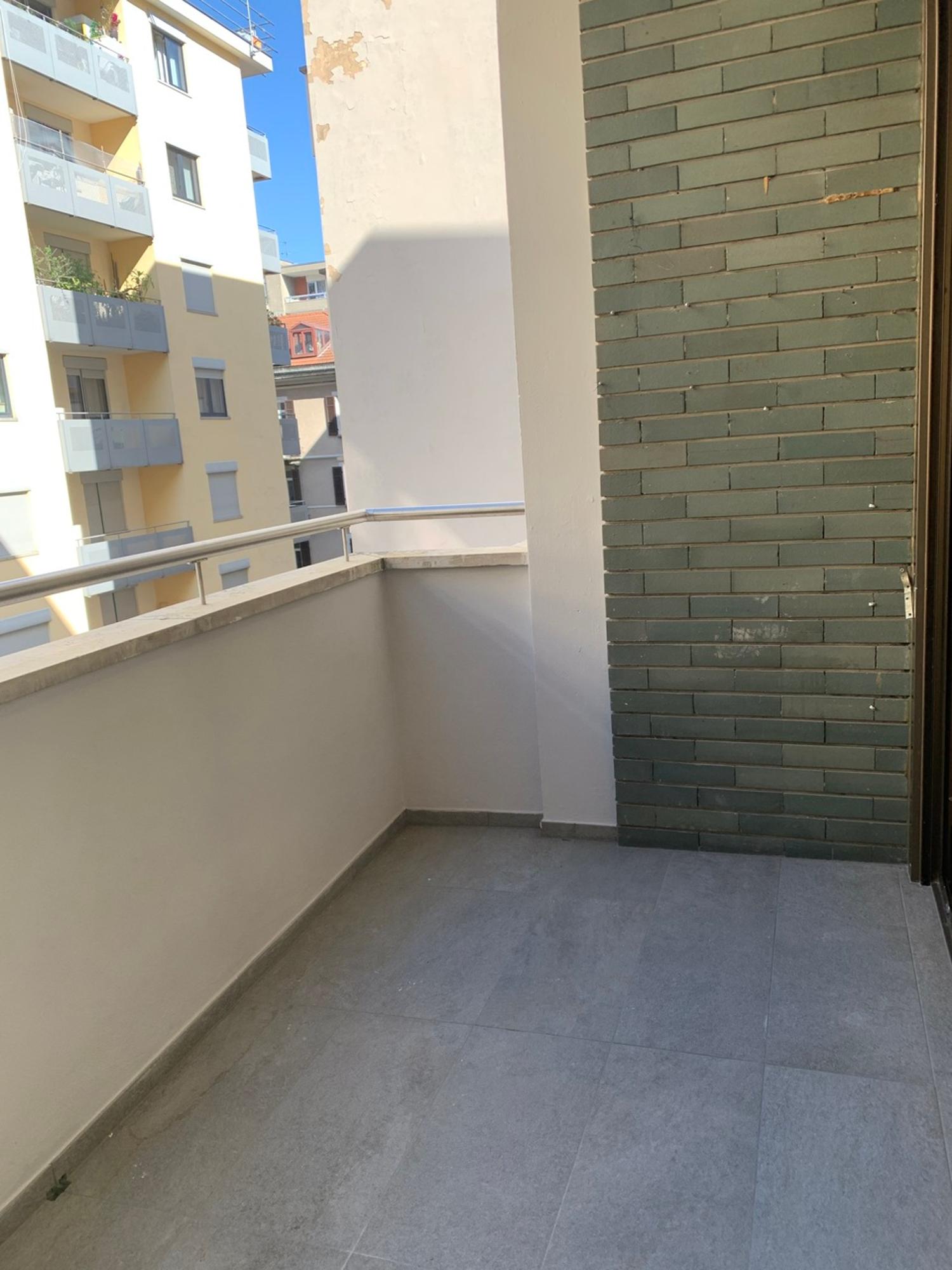 2.5 LOCALI RISTRUTTURATO A NUOVO CASSARATE