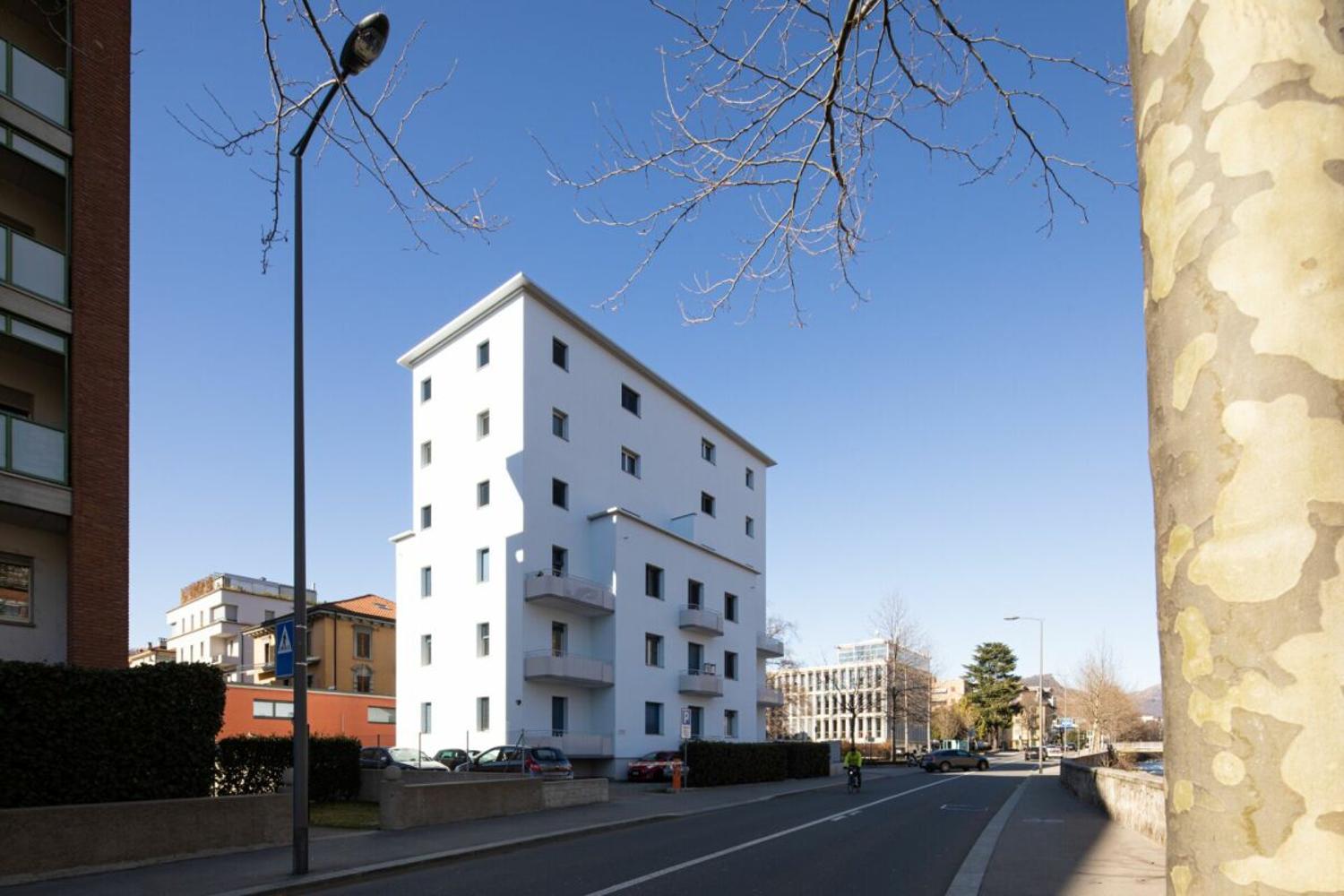 1700-Casa Castalia 2, student room 101H-EN