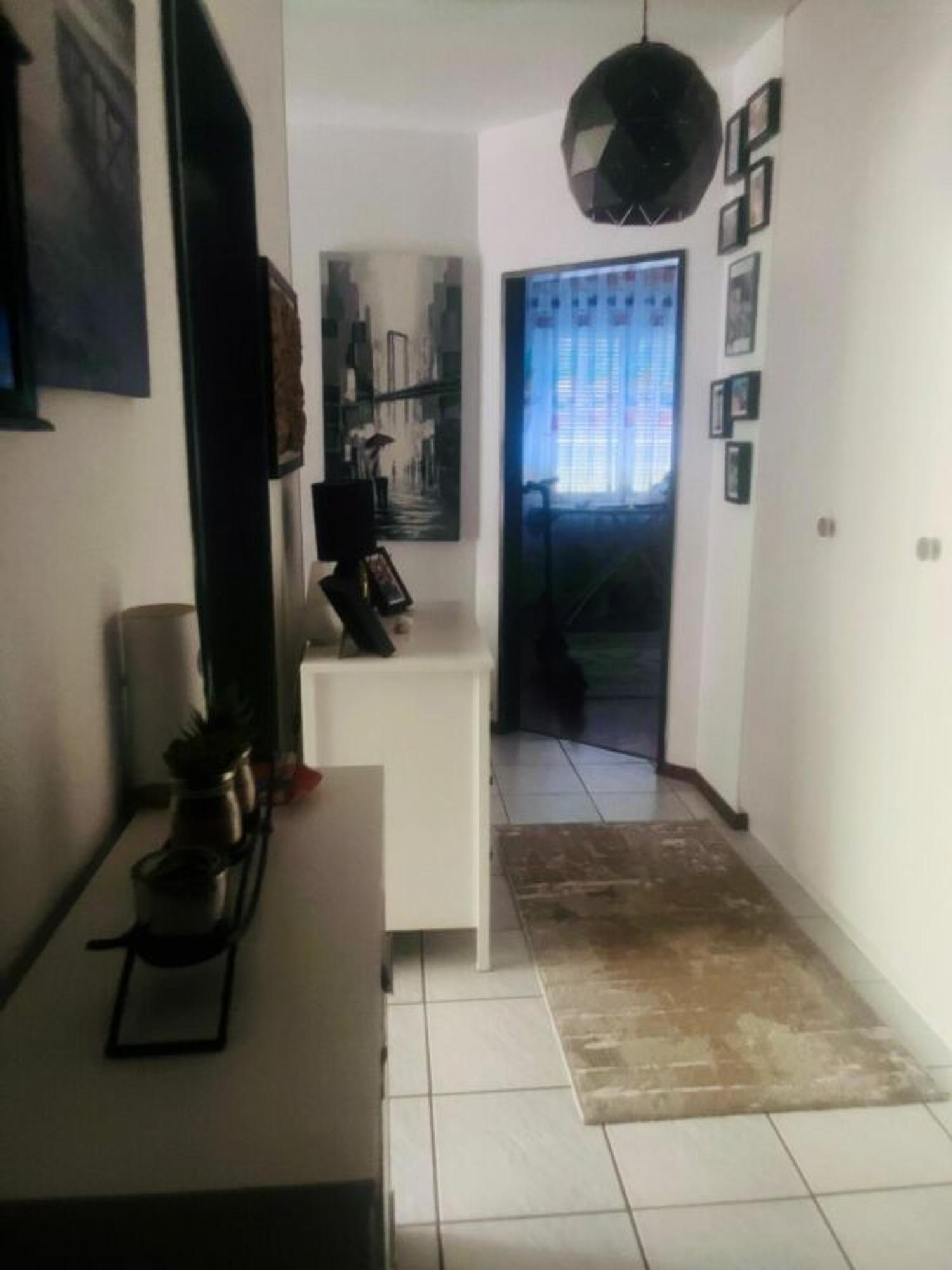 2100, Via Pizzo di Claro 19a, appartamento 103
