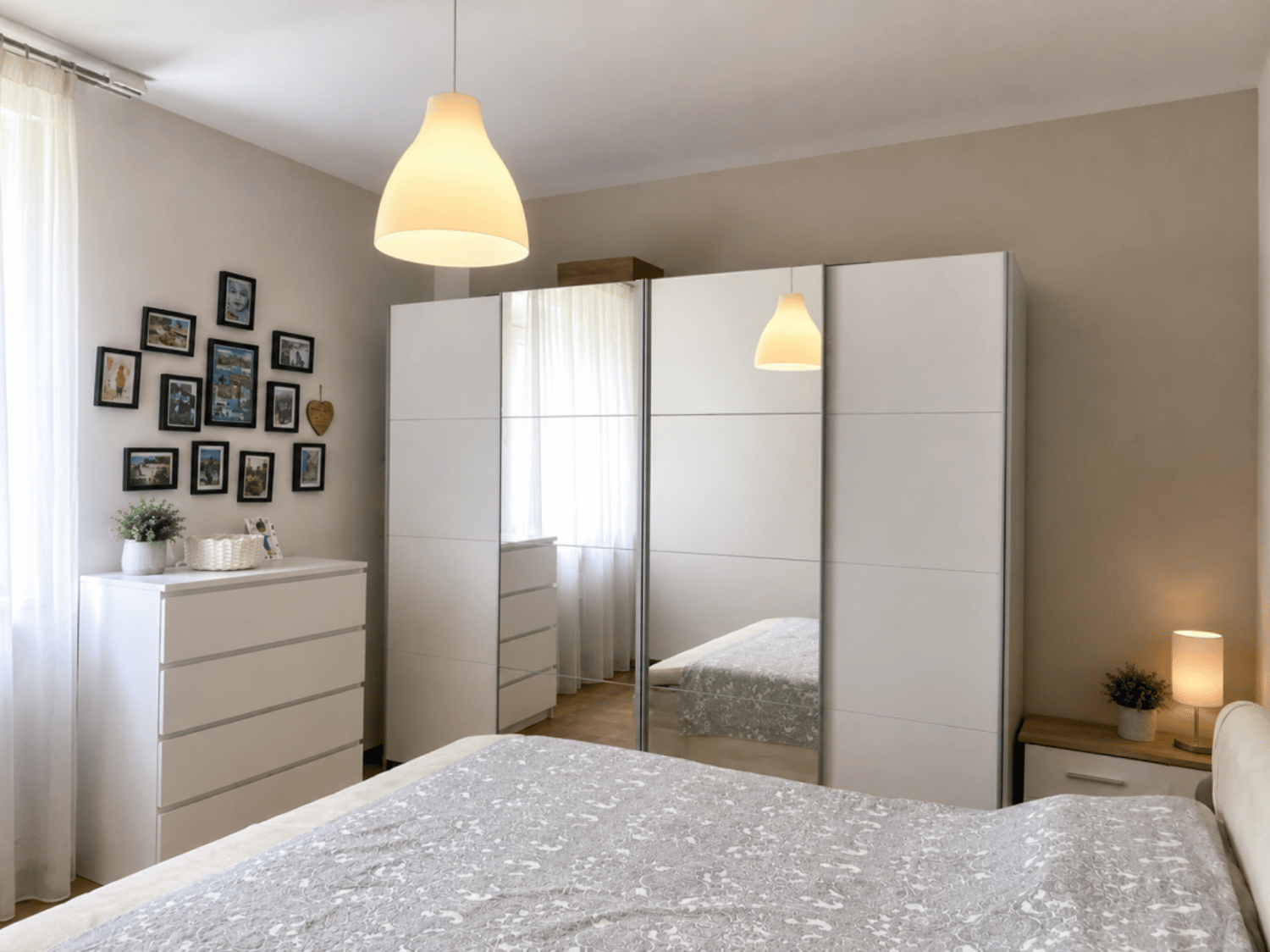2100, Via Pizzo di Claro 19a, appartamento 103