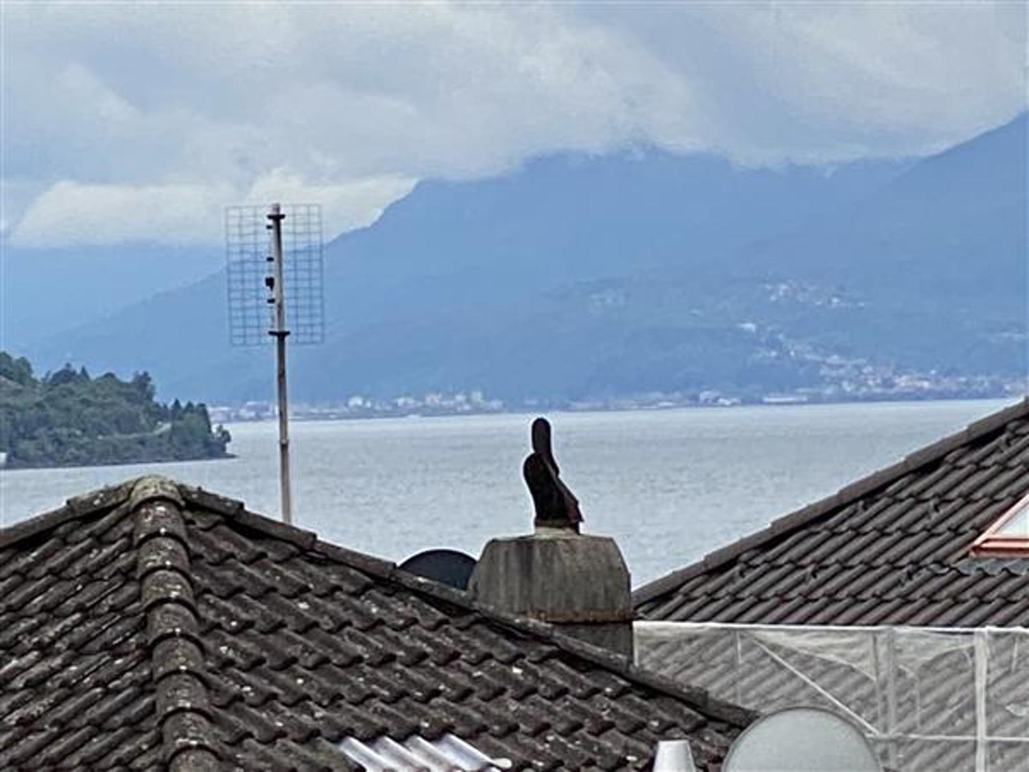 Brissago: Appartamento 3 locali