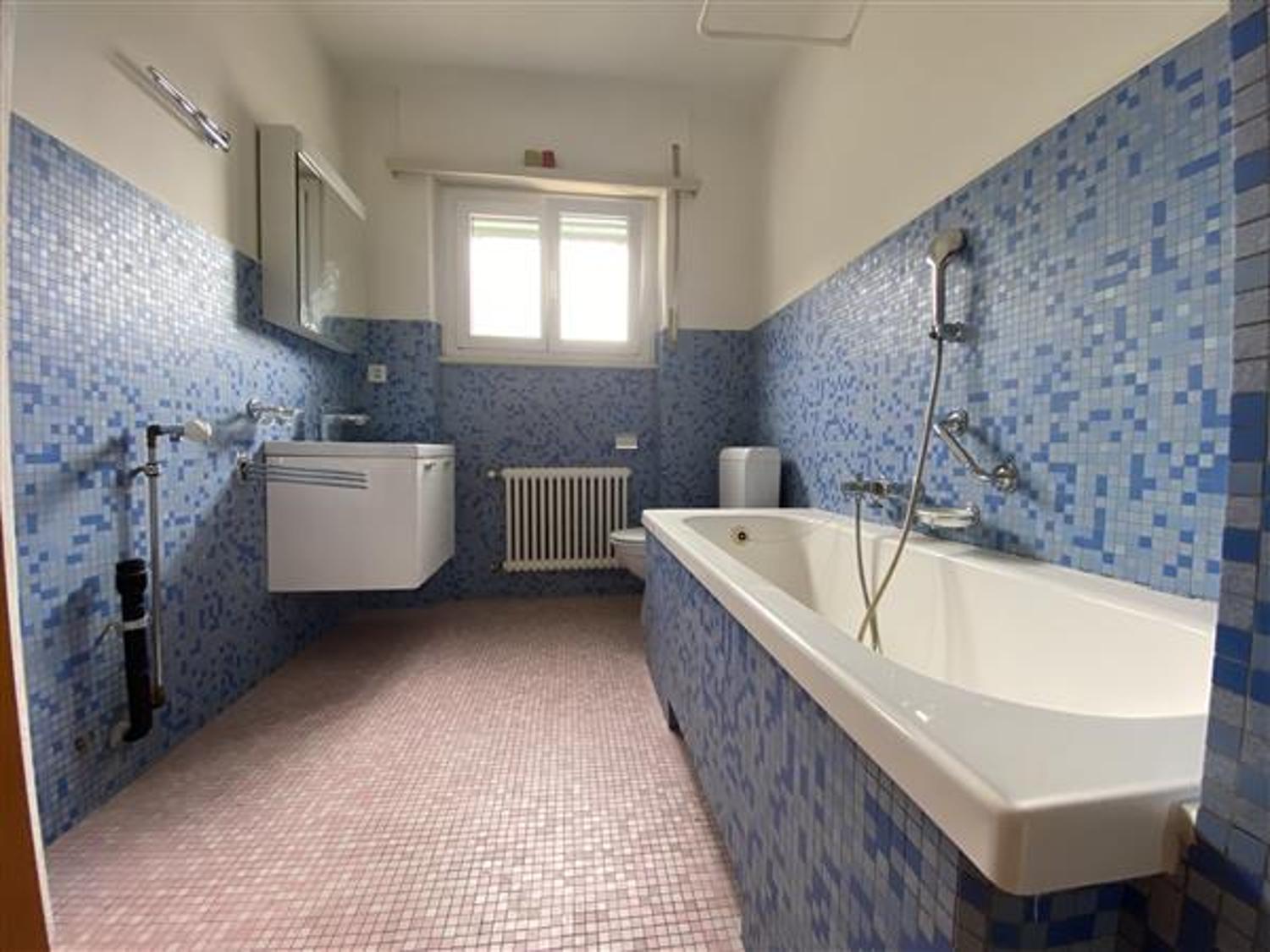 Brissago: Appartamento 3 locali
