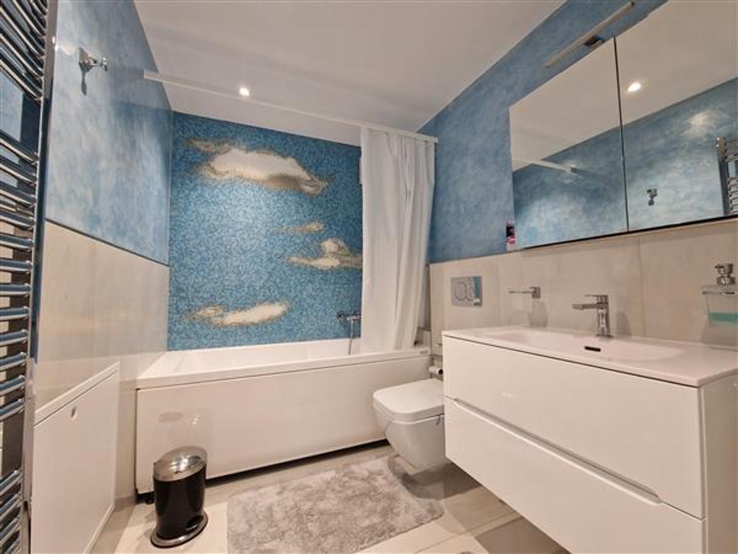 Ascona: Appartamento 3.5 locali