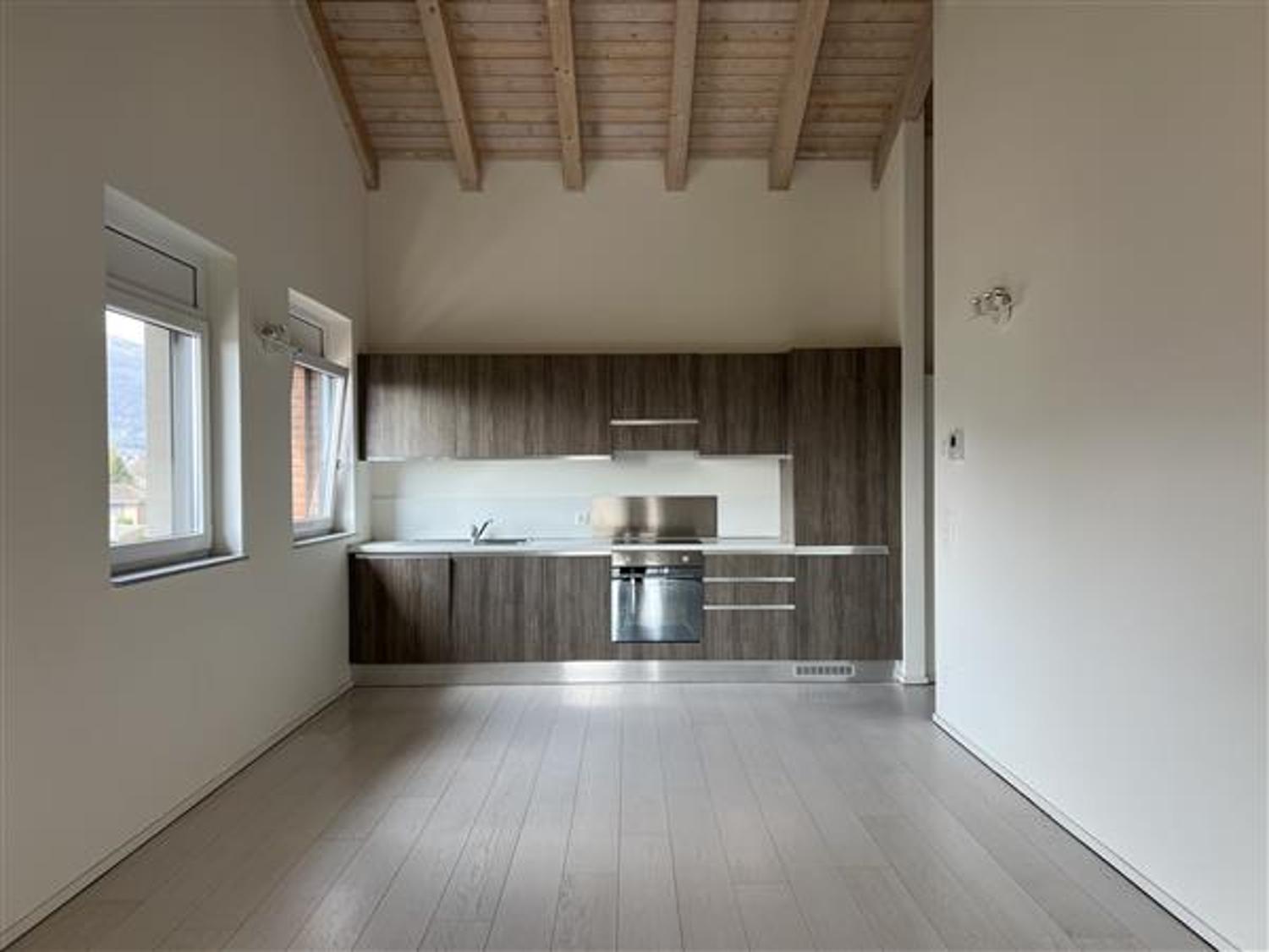 Cadro: Appartamento 3.5 locali