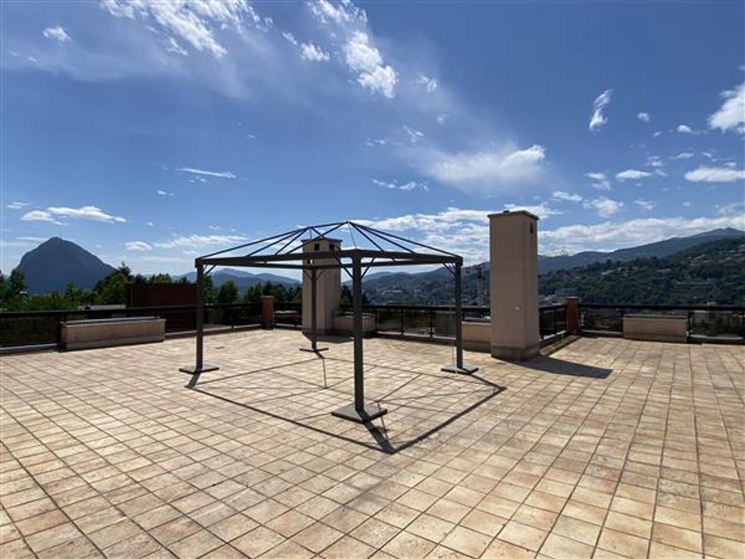 Pregassona: Appartamento 3.5 locali