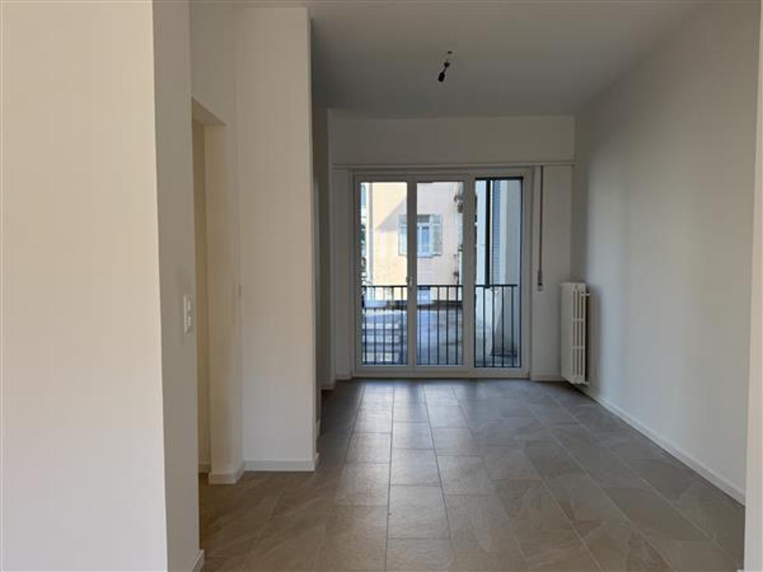 Lugano: Appartamento 3.5 locali